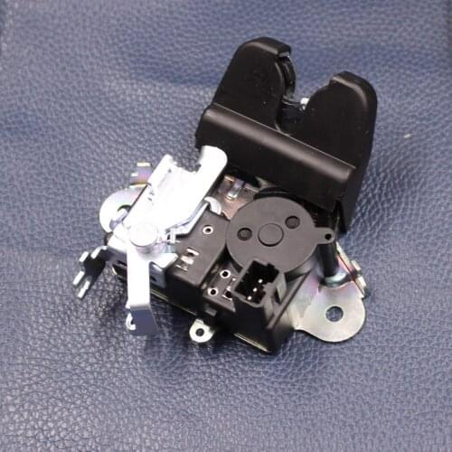 For Kia K3 Trunk Lock Block, Trunk Central Lock, Remote Control Tailgate, Rear Cover, Tail Lock Special Accessories
