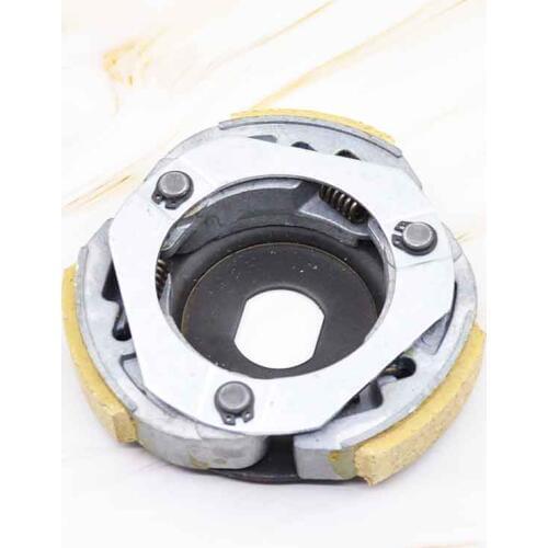 Motorcycle Driven Clutch Centrifugal Shoes Weight Set for Honda VISION DIO SPACY 110 VISION110 DIO110 NSC110 SCR110