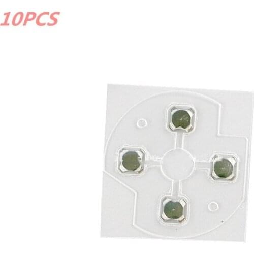 D-Pad Button Cross Key Circuit Board D pad For X-box One Controller Repair Parts