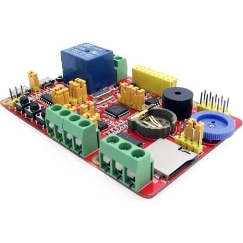 For STM32F103C8T6 Core Board Learning Board Evaluation board introduction artifact STM32