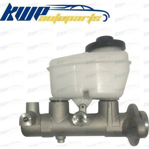 Brake Master Cylinder for Toyota Landcruiser 78 79 Series HZJ78 HZJ79 #47201-60831 BMT-239