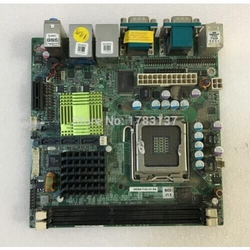 IOBP-G412-R10 Rev:1.0