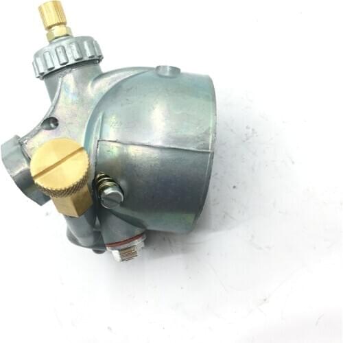 SherryBerg Carburetor Bing 15mm 1/15/35 Husqvarna/ Ilo / Puch for MS / VS / MV / DS / VZ3 Bing 15 vergaser carburettor carb