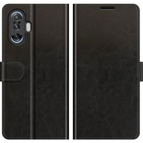 Full Protection Card Slot Leather Case for Xiaomi POCO F3 GT F 3 X3 NFC M3 Pro 5G Kickstand Phone Bag Wallet Cover