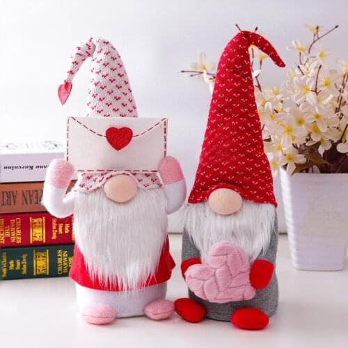 1-18PCS Mini Christmas Hat Knife and Fork Set Wine Bottle Christmas Navidad Santa Claus Navidad 2021 Home Decoration Accessories