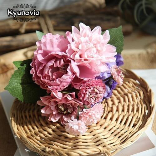 Kyunovia Artificial Compositions