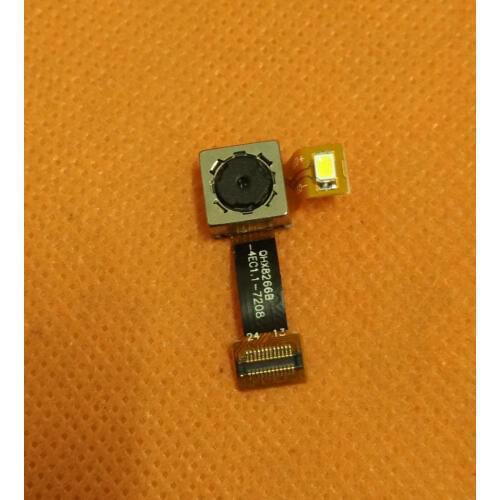 Original Photo Rear Back Camera 8.0MP Module For Discovery V9 IP68 MTK6572 Dual Core 4.5" QHD 960x540 Free shipping