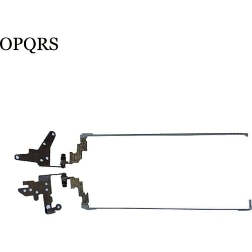 NEW Laptop LCD Hinges cover for HP Probook 450 455 G2 Hinges L&R