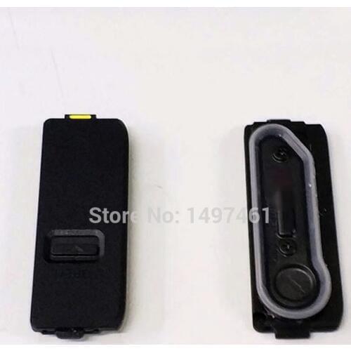New multi function "USB" rubber Lid repair Parts for Sony DSC-RX0 RX0 camera