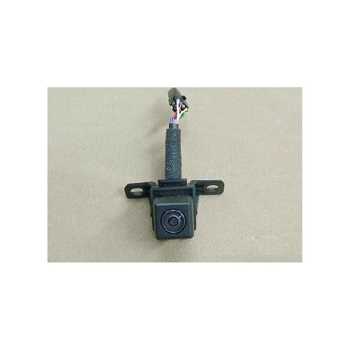 3776100XKZ1DA Origianl Quality Rear View Camera for Great Wall Haval H6 2020