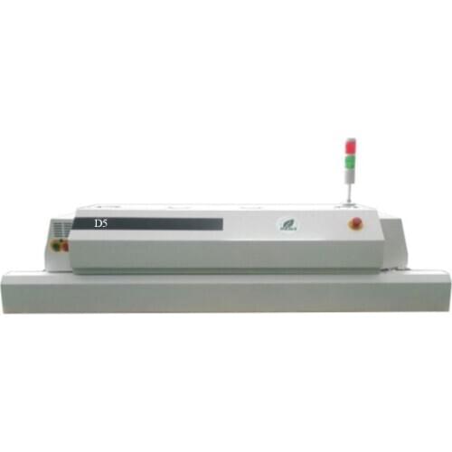 Reflow oven D5