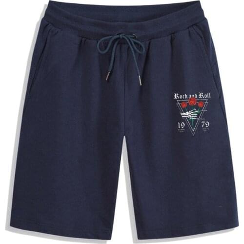 SCHEIFELE Mens Summer Shorts