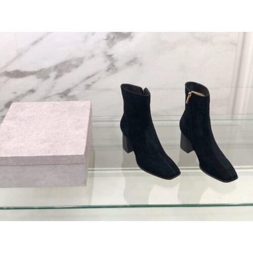 Женские высокие сапоги Siddons China At AliExpress