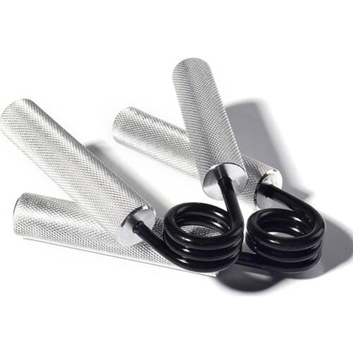 100Lbs-300Lbs Fitness Heavy Grips Wrist Rehabilitation Developer Carpal Expander Hand Grip Strengthener Train Muscles Device