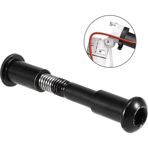 Fixed Bolt Screws Electric Scooter Folding Place Screw Parts Replacement for Xiaomi Mijia M365