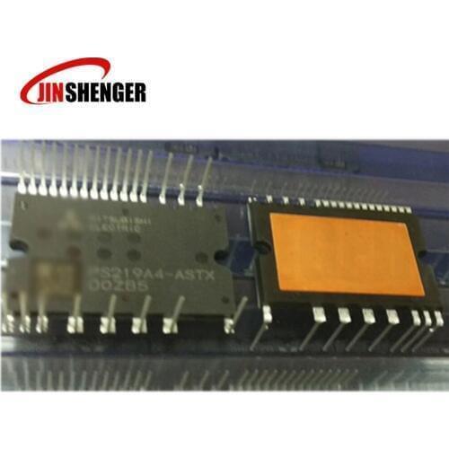 100% Quality assurance PS219A4-ASTX SMART POWER MODULE SPM27