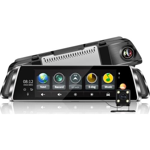 Car Rear Mirror DVRs AIDELION China