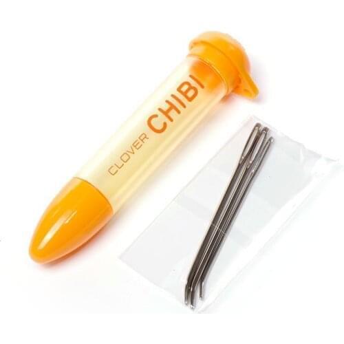 CLOVER Sets Of Needles