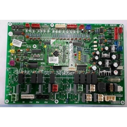 Gree air-conditioning circuit board INV-Pdm450W/NaB-M 30220025 Main board 30220054 WZCB31 GRZW6E New (1 piece)