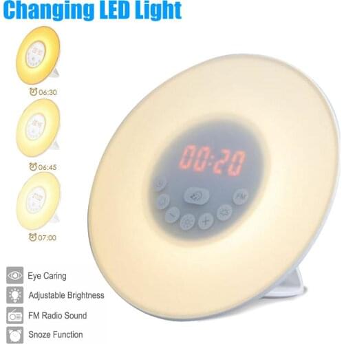 JINJONLIN Night Lights