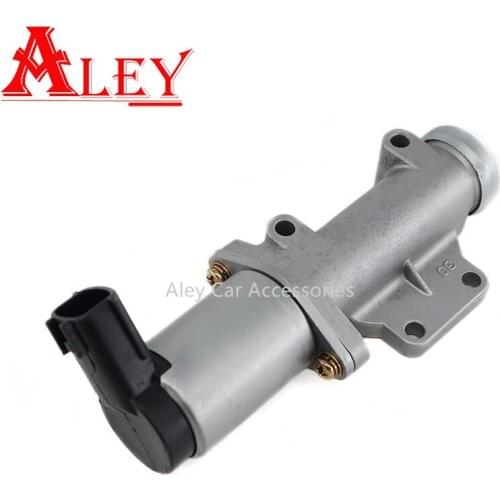 Original 23781-3S510 23781-3S500 23781-35510 237813S500 3S510 AC467 IAC Idle Air Control Valve For Nissan Frontier Xterra D22