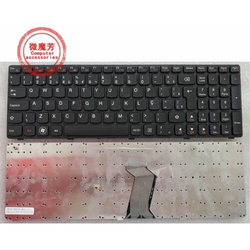 BR FOR LENOVO V570 V570C V575 Z570 Z575 B570 B570A B570E V580C B570G B575 B575A B575E B590 B590A RU B580 laptop keyboard