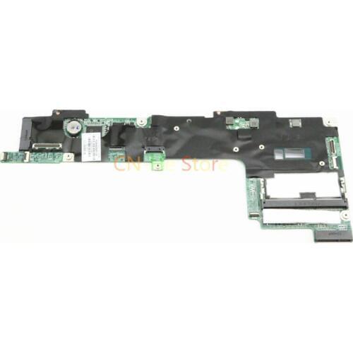 JOUTNDLN FOR HP Split 13 X2 Series Laptop motherboard 749776-501 DAW05DMB6D0 W/ i3-4020Y CPU 100% perfect work