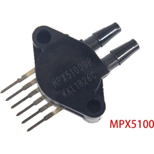 1PCS MPX5100 MPX5100DP 5100