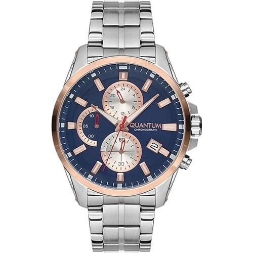 Quantum ADG690.590 Men Wristwatch Clock