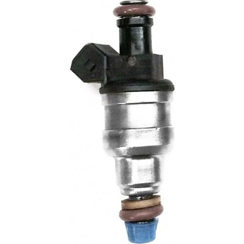 Set of 8 Fuel Injectors For FORD LINCOLN MERCURY 90TF9F593AA 0280150766 FJ713