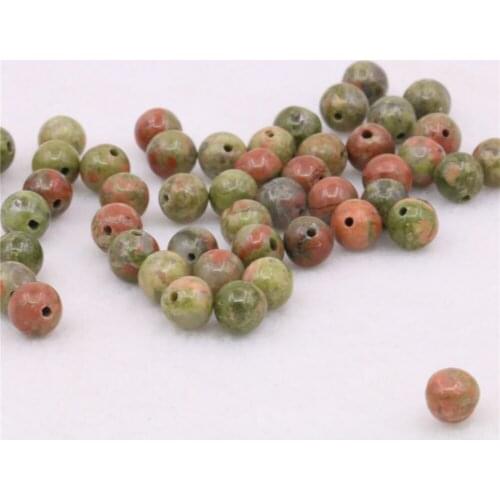 Natural Howlite Stone Sediment Jaspers Round Loose DIY Beads for Jewelry Making Gift Bracelets Necklace 15inch 4-12mm Y1120