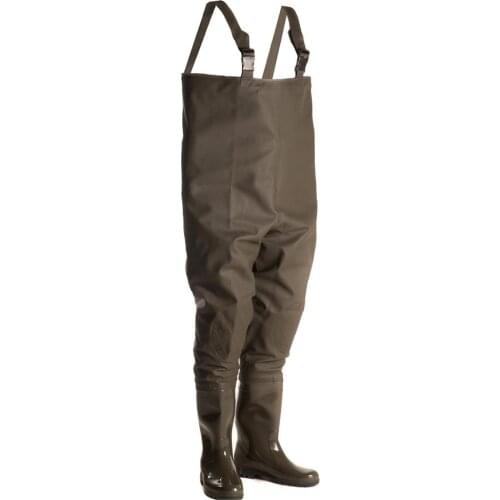 NORDMAN Fishing Pants