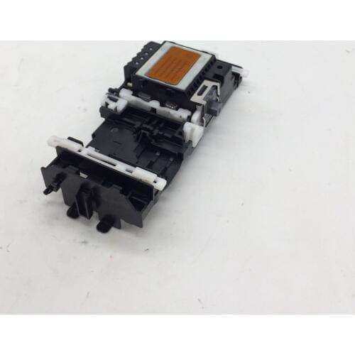 Printhead 990 A4 For brother MFC-255CW MFC-795 J125 J410 J220 J315 DCP-195 For Brother print head / head 990A4 printer parts