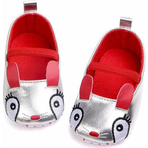 Baby Boys Girls First Walkers Casual soft bottom non-slip breathable Sprots Shoes Infant Toddler Sneakers