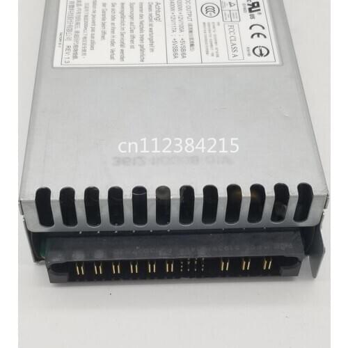 PWS-1K41F-1R 1400W 1+1 redundant power supply 747TQ/748TQ/818TQ/828T
