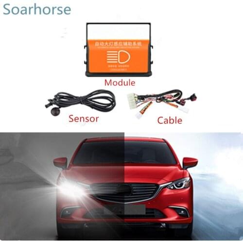 Switches And Buttons For Cars Soarhorse China