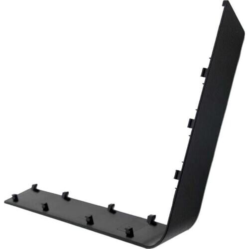 Slim Hard Drive Slot Cover Console Housing Replacement for Sony PlayStation4 PS4
