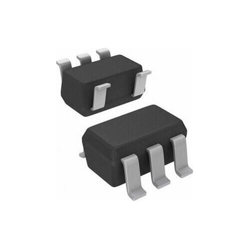 [VK]LMC7101AIM5X LMC7101AIM5 LMC7101 SOT-153 Amplifiers - Op Amps connector 50PCS/LOT