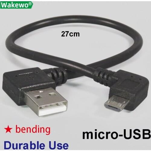 USB Cables Wakewo China
