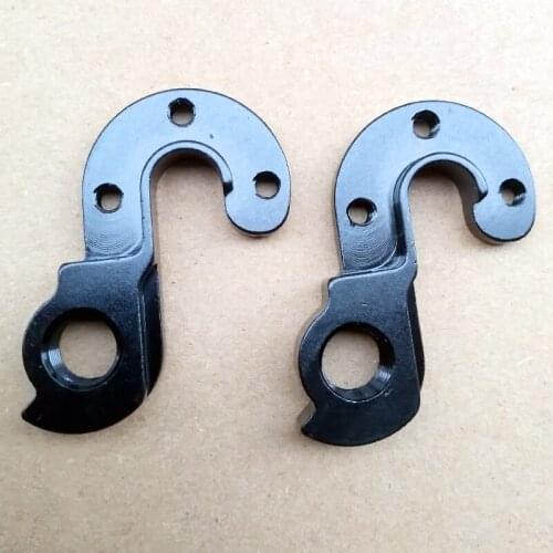 5pc Bicycle rear derailleur hanger For CANYON No.18 No.23 Aeroad SRAM R32 Endurace CF Inflite AL CANYON Ultimate AL MECH dropout