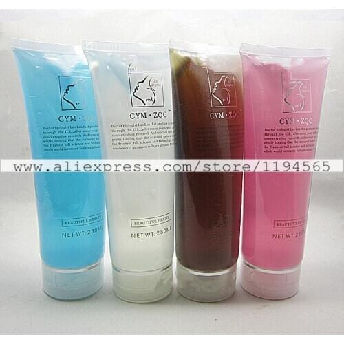 280ml Ultrasonic Injection Gel For Body Whitening Moisturizing Firming Anti-wrinkle Slimming Beauty Products