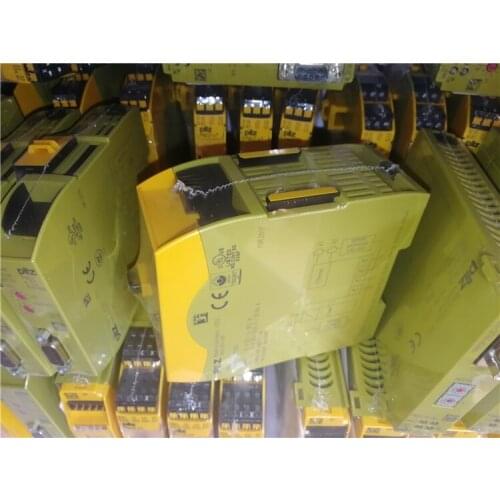 772101 PNOZ mB1 PNOZ mES772138