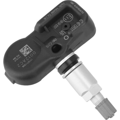 TPMS 42607-48020 PMV-C215 Car Tire Pressure Monitor Sensor FOR Toyota Land Cruiser Prado C-HR Camry 1/4pcs