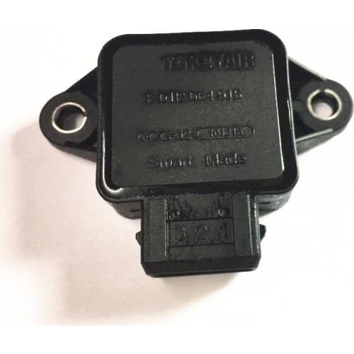 Throttle position sensor for Benelli TNT600 BN600 Stels 300 600 Keeway RKX 300 RK6 BN302 TNT300 / BN TNT 300 302 600 GT
