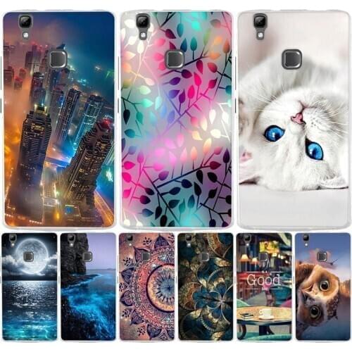 For Doogee X5 Max Case Silicone Cover for Doogee X5 X 5 Pro Cases 3D Relief Soft TPU Mobile Phone Bag for Doogee X5 Max / X5 Pro