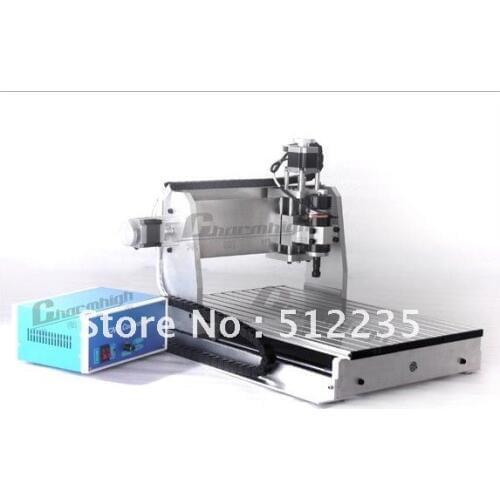 18 month free warranty samll diy wood cnc router aluminum