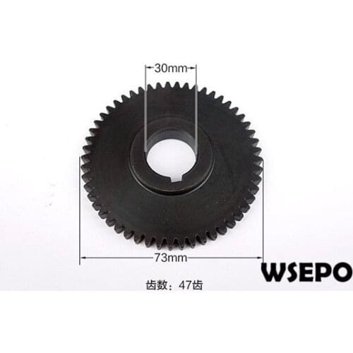 OEM Quality! Balance Shaft Timing Gear for 170F/173F/L48 4HP~5HP 4 Stroke Single Cylinder Air Cooled Diesel Engine