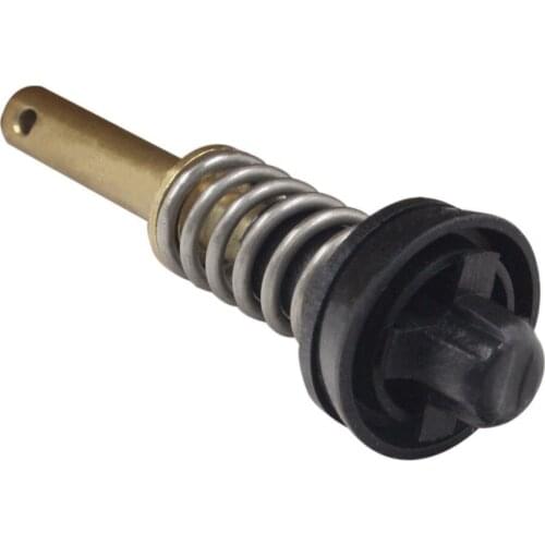 Carburetor Accelerator Pump Assembly Kit for Edelbrock #1400, #1403, #1404, #1405, #1406, #1470, #1805, #1806, #1825 and #1826