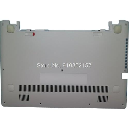 Laptop Bottom Case For Lenovo S210 Touch S210T S210TP 90202976 3202-00193 Base Cover Lower Case White New