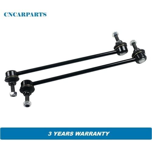 Front Drop Stabiliser Anti Roll Bar Links x2 Fit for Citroen Xsara Picasso 00-07